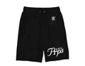 Prps Rincon Men Jogger Shorts Black