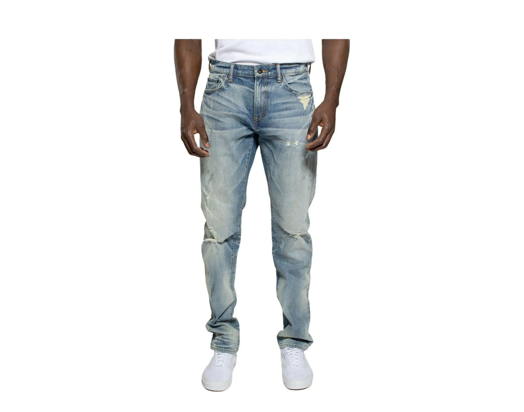 Prps Alaia Le Sabre Stretch Men Jeans Blue