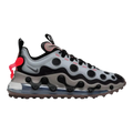 Air Max 720 ISPA Men’s Shoes Metallic Silver/Black