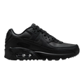 Nike Air Max 90 Grade School (GS) Triple Black
