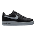 Nike Air Force 1 Low Grade School (GS) Black/Wolf Grey