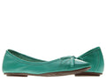 Chocolat Blu Gabriella Women Flats Green