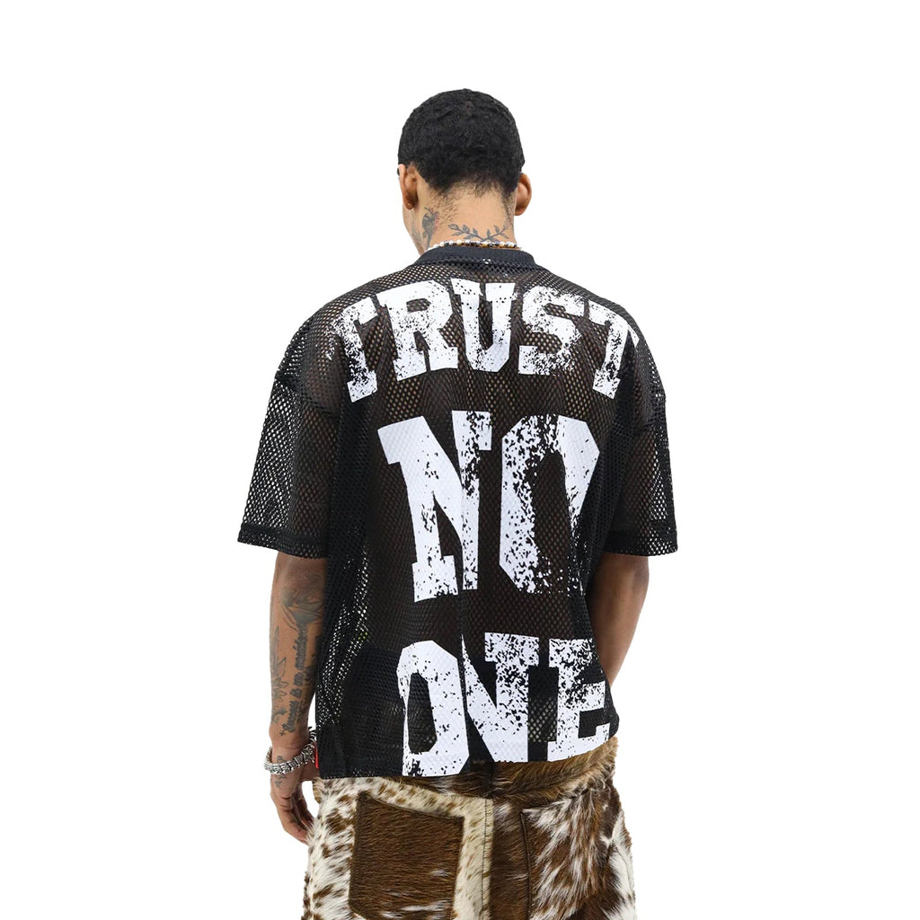 Trust No 1 Jersey