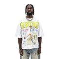 Champions League Tee