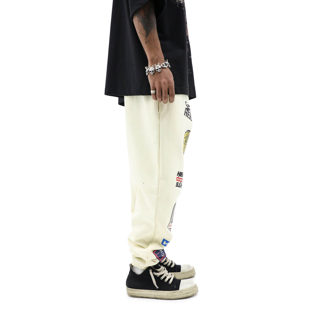 Varsity Joggers