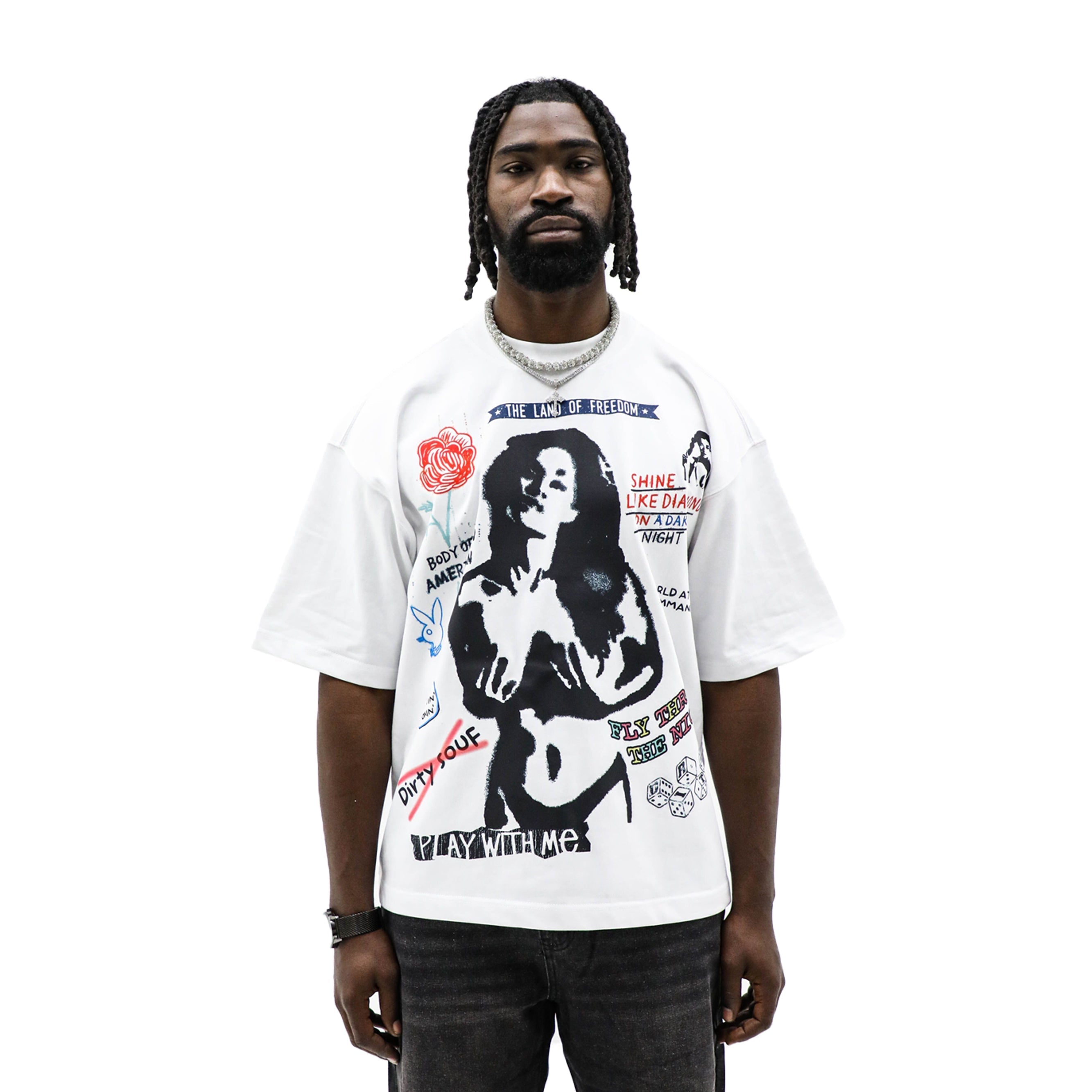 Play with Me