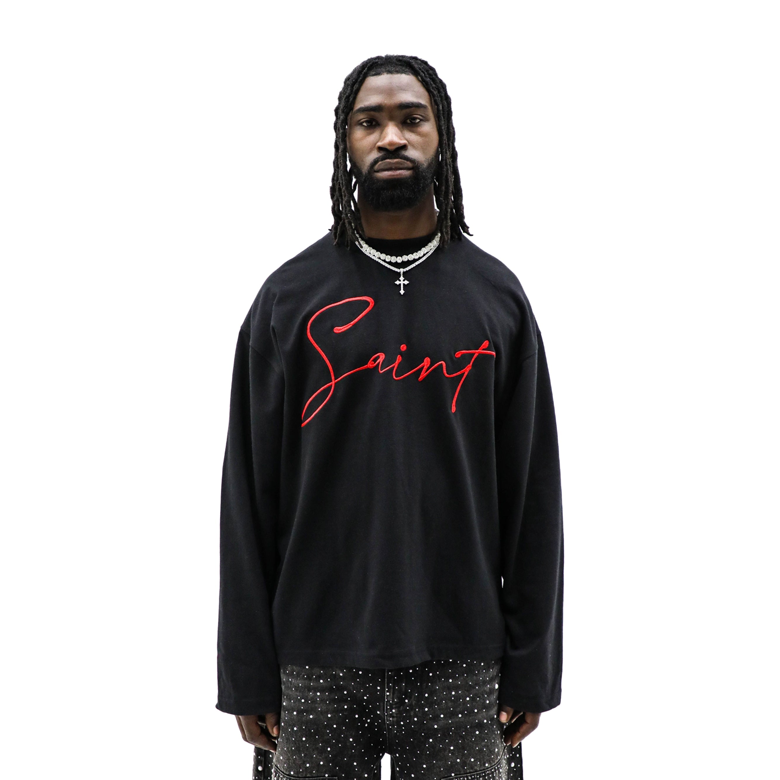 Saint Script