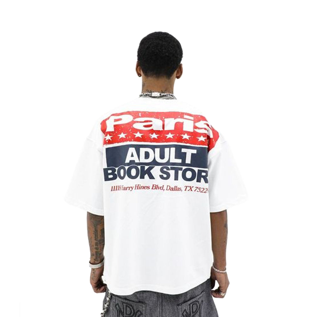Paris Adult Store