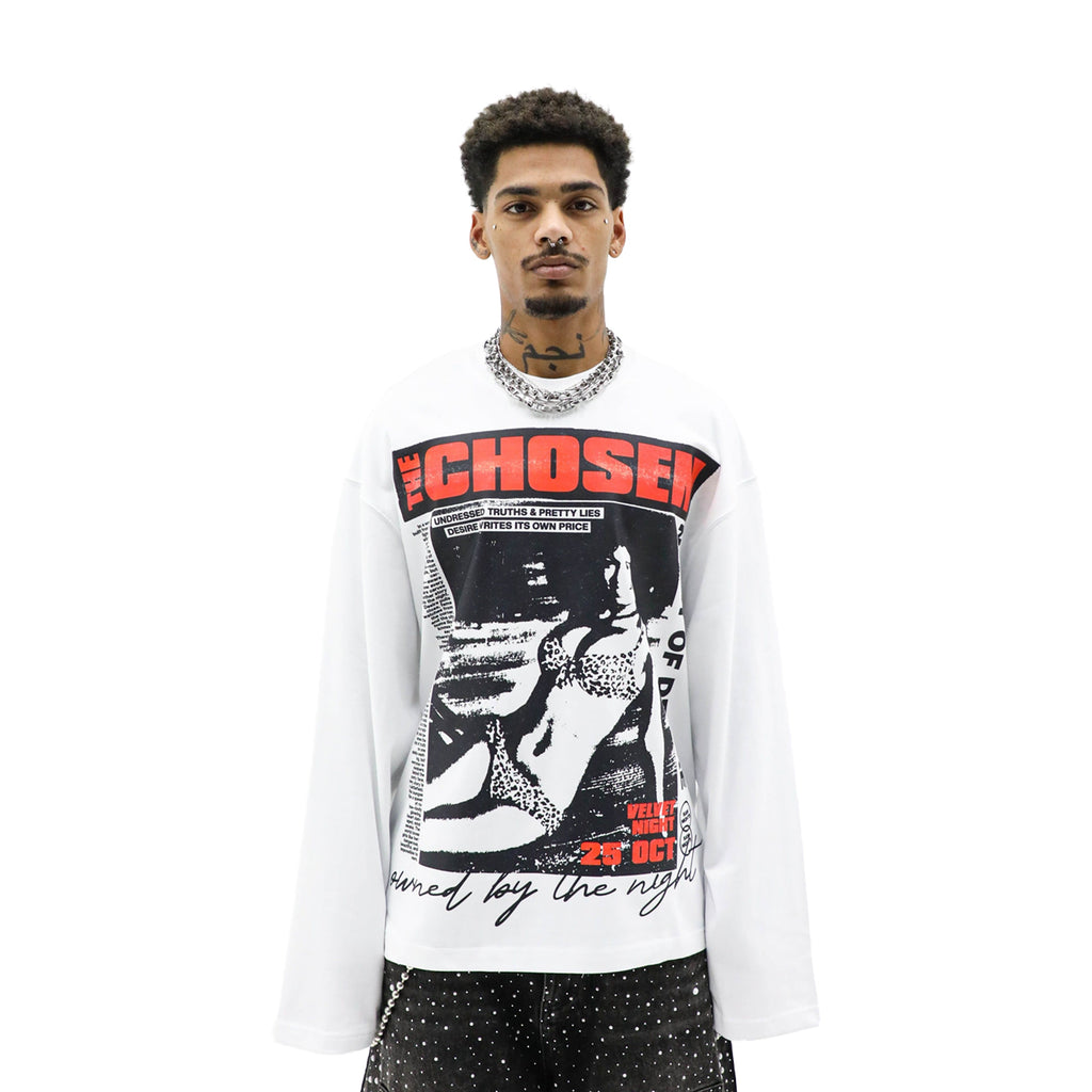 The Chosen