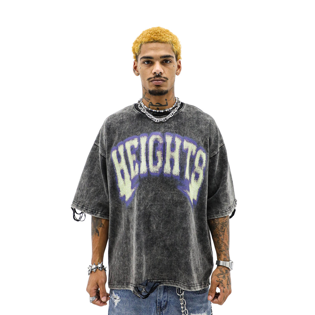 Heights Bolts
