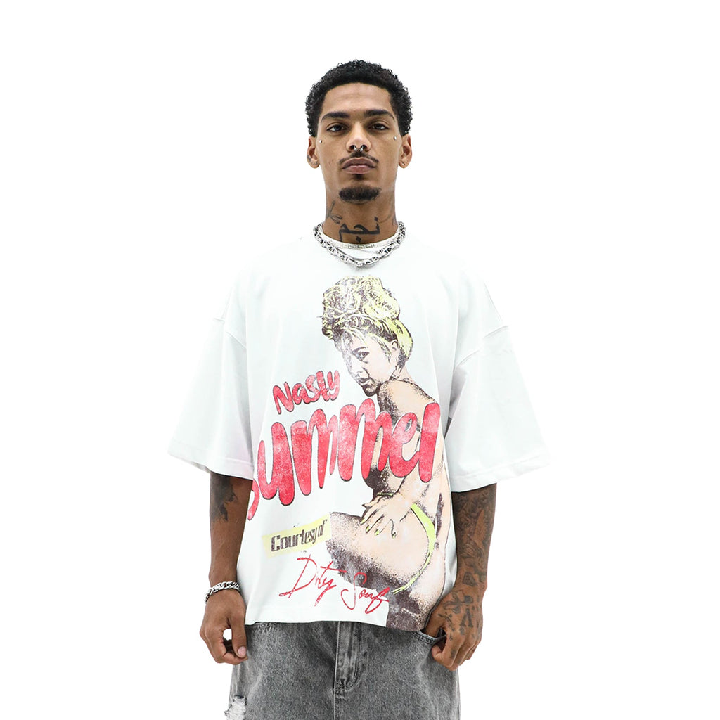 Nasty Summer