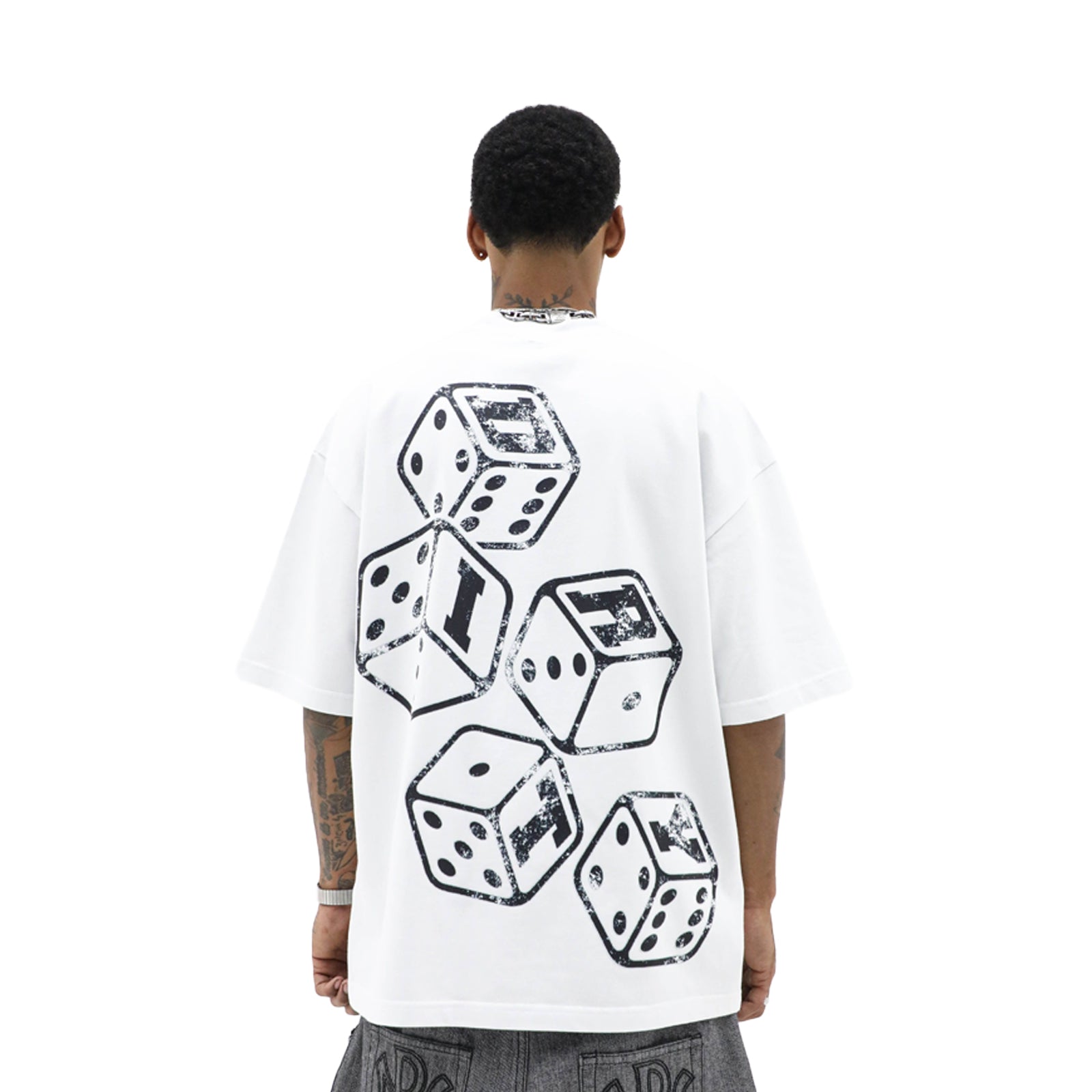 Dirty Dice