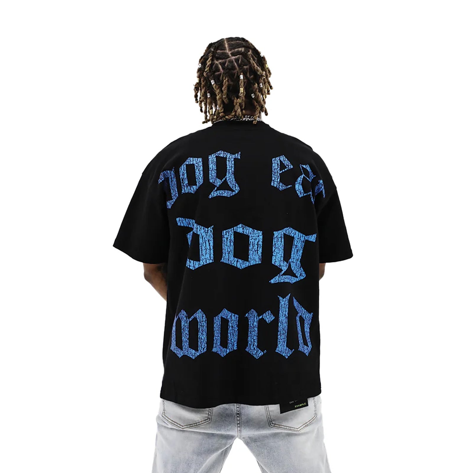 Dog Eat Dog World