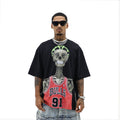 Rodman Skeleton