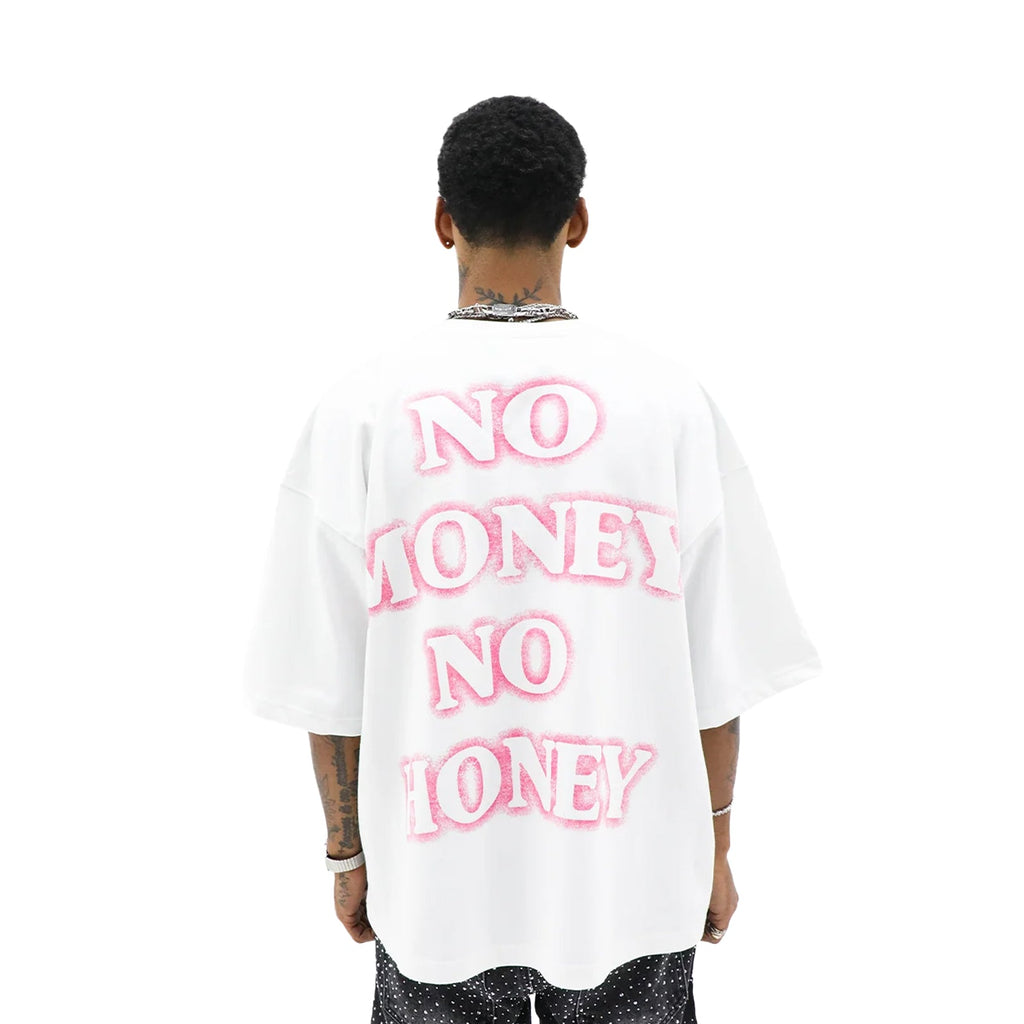 No Money No Honey