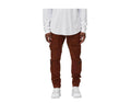 Kuwalla Tee Utility Men Cargo Pants Rust