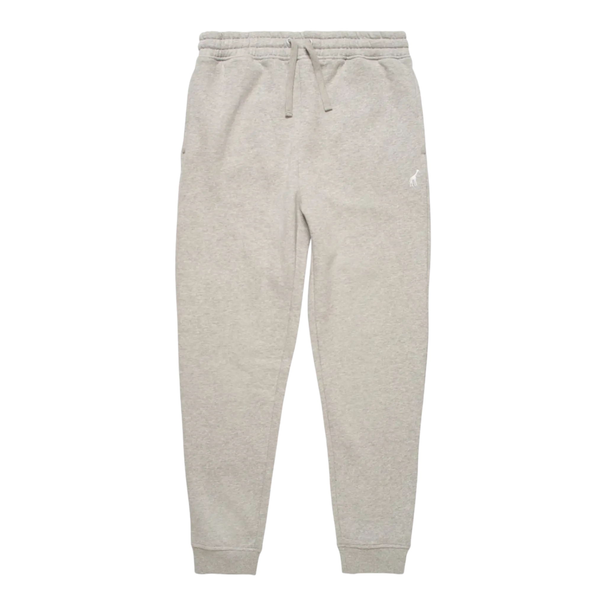 LRG 47 Jogger Sweatpants Men’s – Ash Giraffe