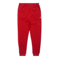 LRG 47 Jogger Sweatpants Men’s – Red/White Giraffe
