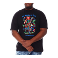 LRG All Walks Of Life Men’s T-Shirt – Black