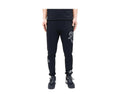 Pro Standard Chicago White Sox Logo Men Joggers Black