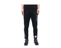 Pro Standard Los Angeles Dodgers Classic Chenille Men Joggers Black