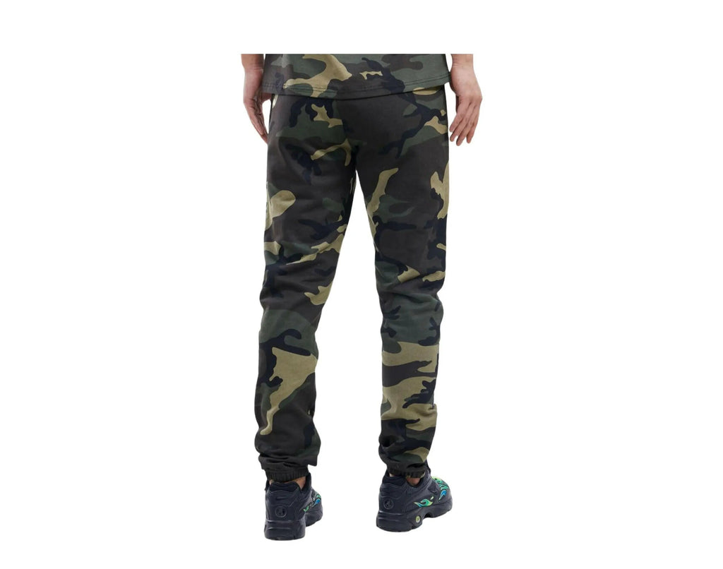 Pro Standard MLB New York Yankees Pro Team Men Joggers Camo