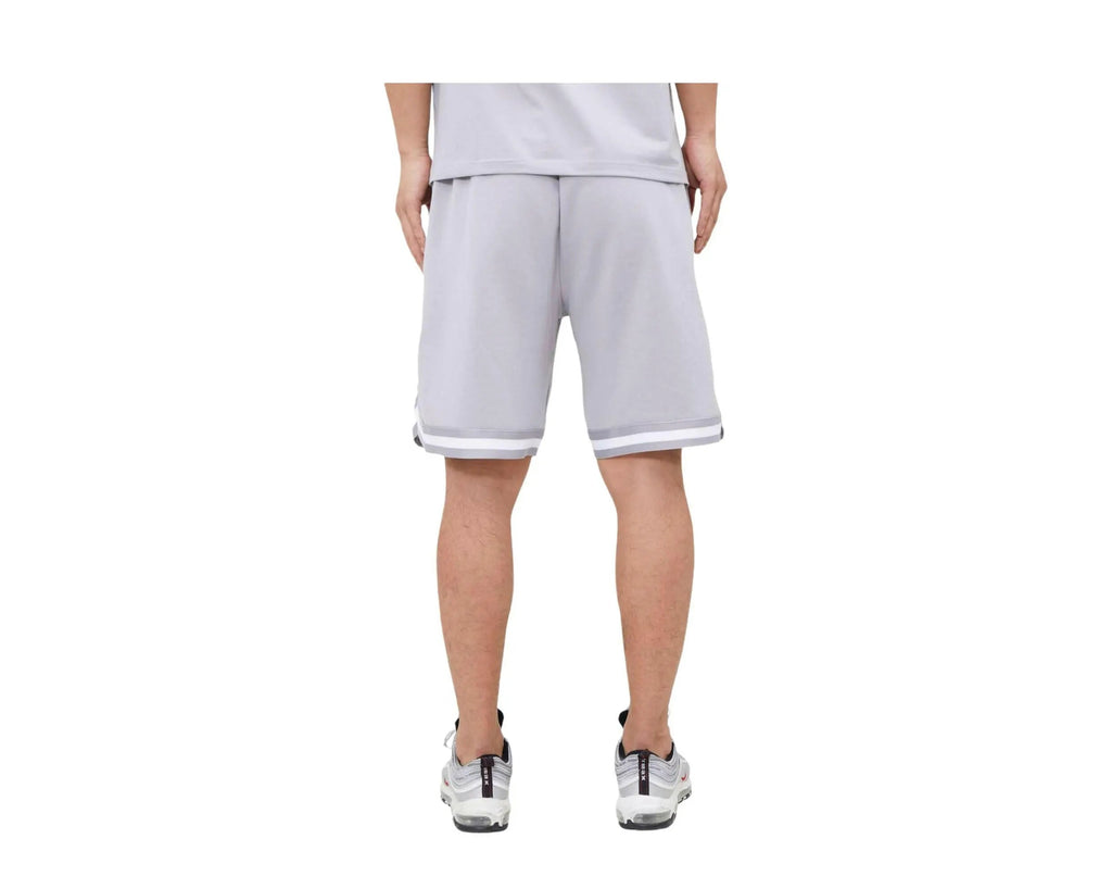 Pro Standard Oakland Athletics Pro Team Men Shorts Grey