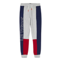 Le Tigre Retro Logo Jogger Pants Men’s – Grey