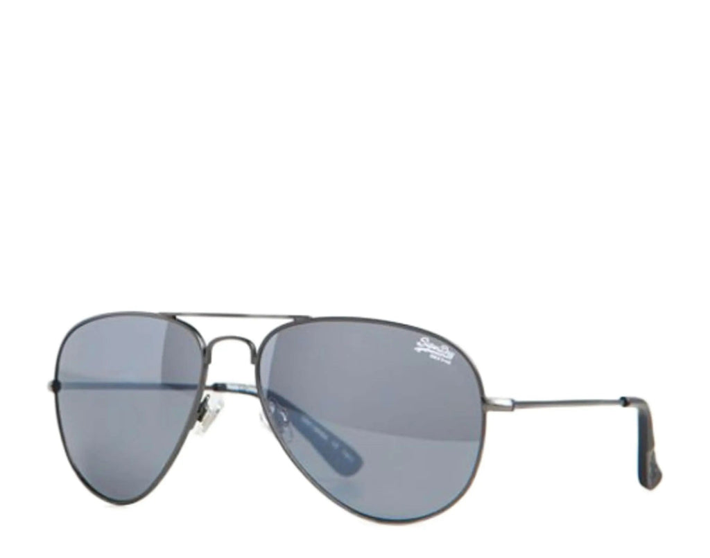 Superdry SDR Huntsman Sunglasses Matte Gun