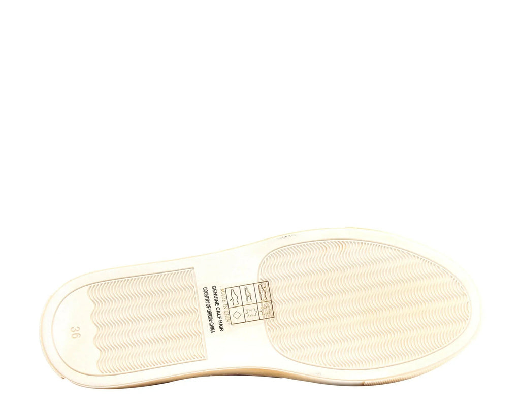 Chocolat Blu Nayla Women Slip-On Sneakers Multi