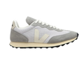 Veja Rio Branco Alveomesh Men Running Sneakers Gray/Cream