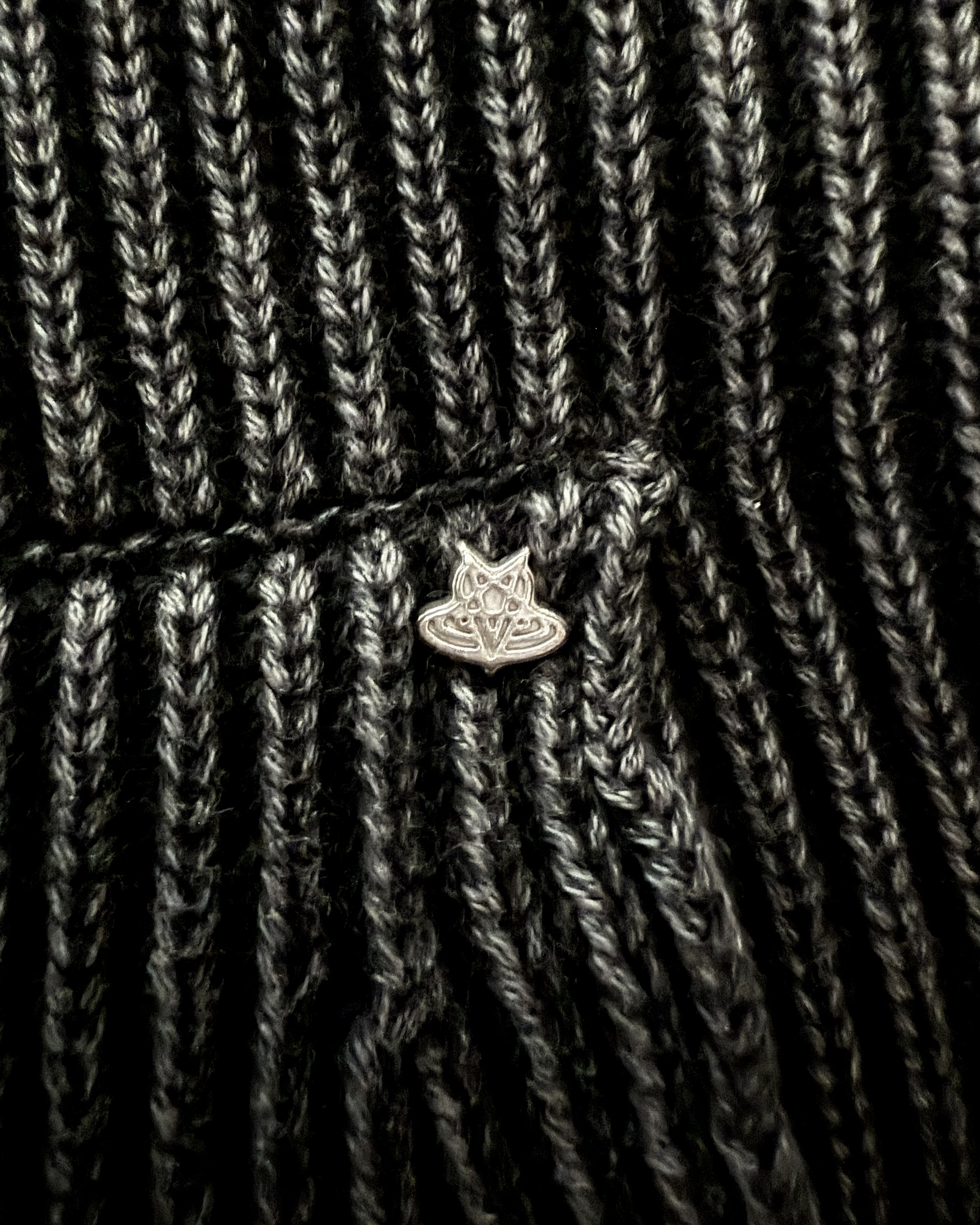 "STEALTH" FULL ZIP
