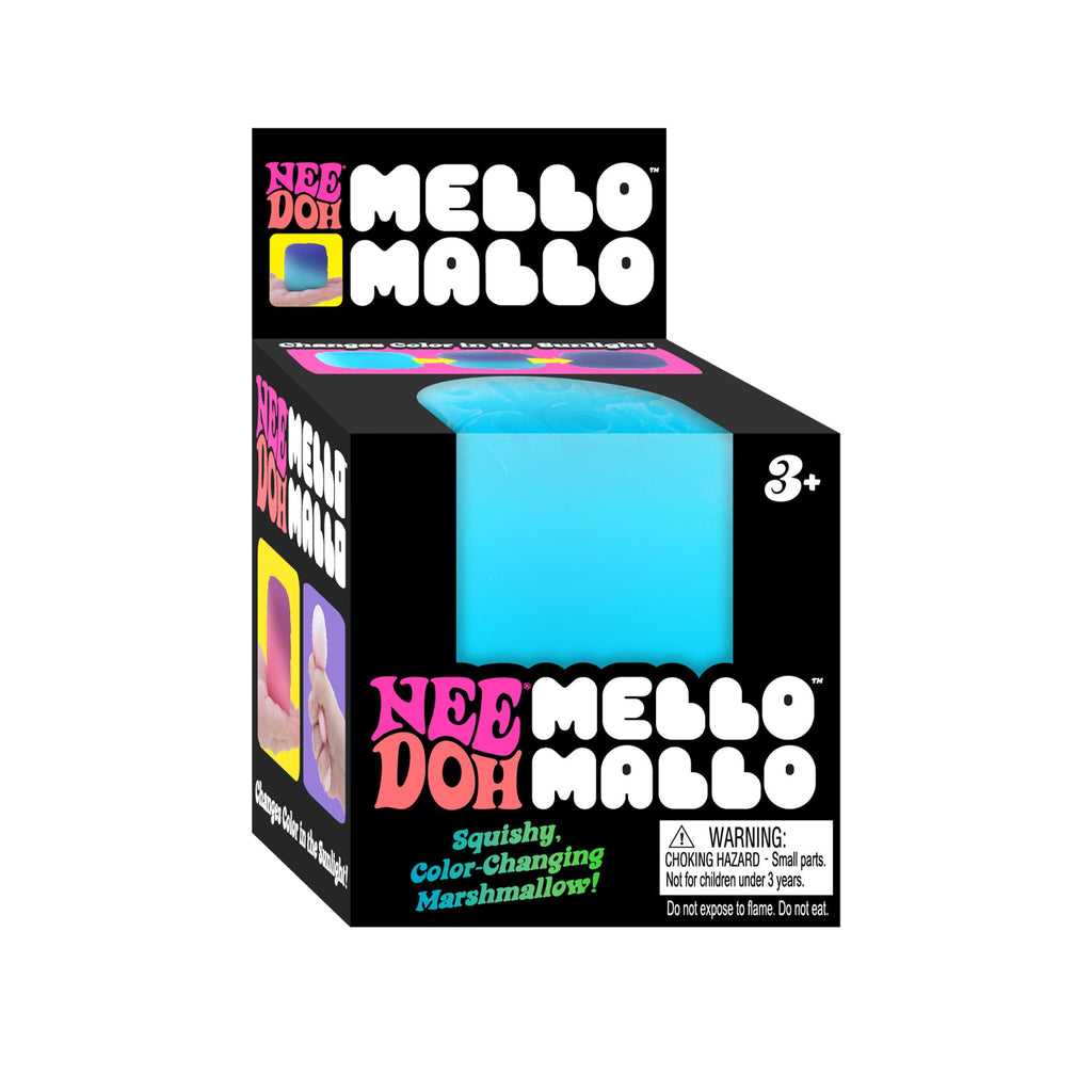 NeeDoh: Mello Mallo - Blind Pack