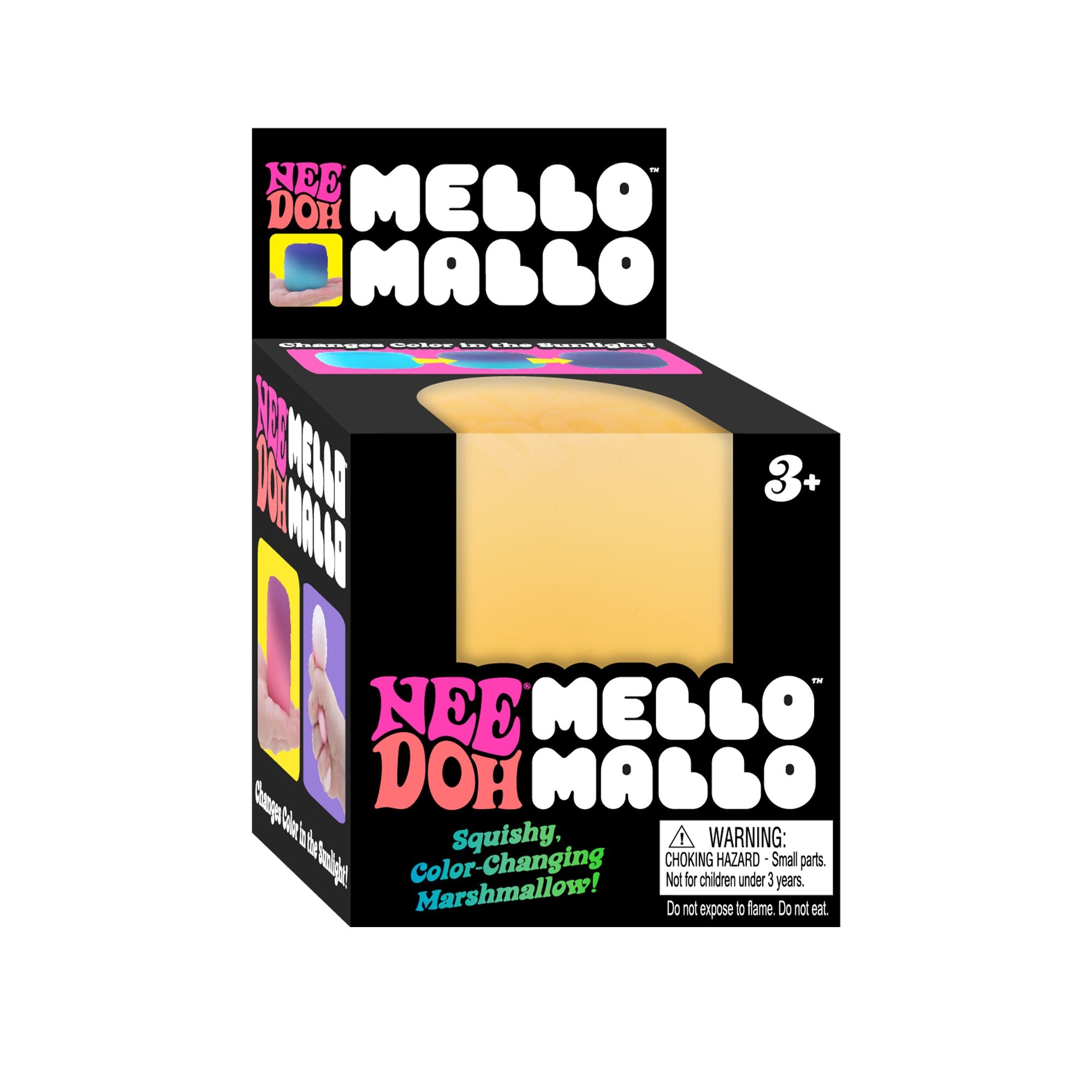 NeeDoh: Mello Mallo - Blind Pack