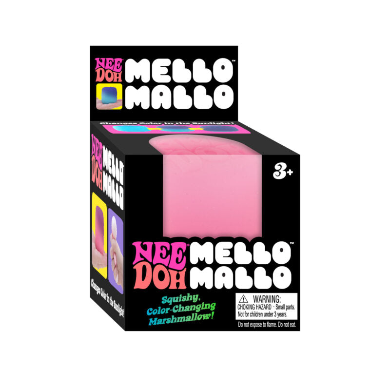 NeeDoh: Mello Mallo - Blind Pack