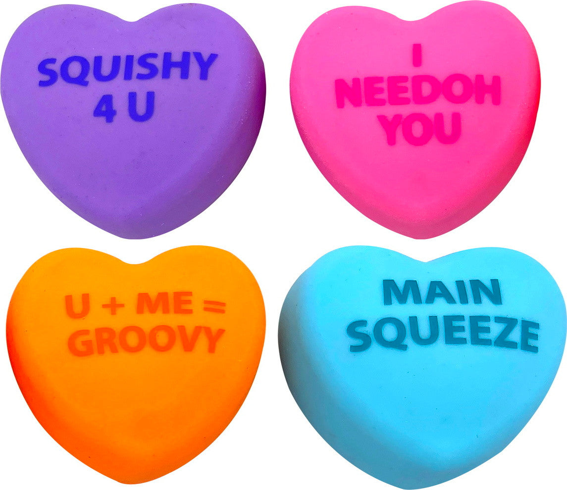 NeeDoh: Squeeze Hearts - Blind Pack