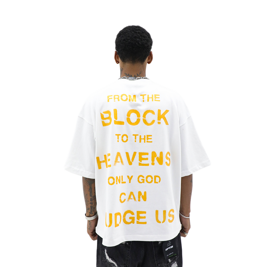 Block To Heavens