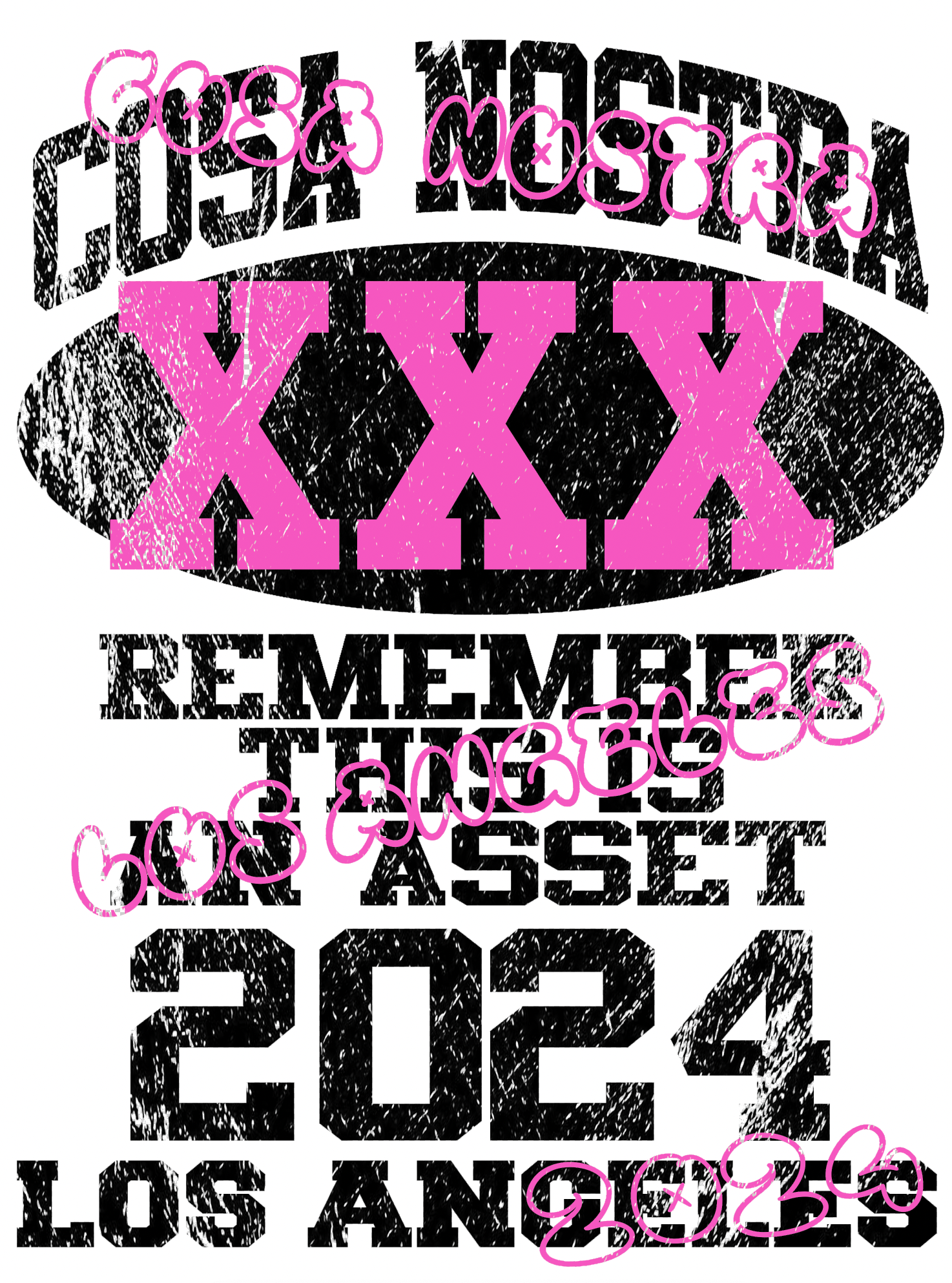 Asset Tee