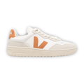 Veja V Women’s Sneakers – White Umber