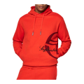 Sergio Tacchini Garcon Men Hoodie Poinciana