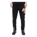 Pro Standard NBA Phoenix Suns Mash Up Logo Men Sweatpants Black