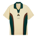Puma The Players Lane Men Jersey Creamy Vanilla