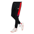 Sergio Tacchini Beal Men Track Pants Adrenaline Rush (Red/Black)