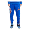 Pro Standard New York Mets Home Town Men Track Pants Royal Blue