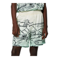 Sergio Tacchini Monte Carlo Cabana Men Shorts Multi/Multi