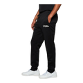 Sergio Tacchini Pero Men Track Pants Black Beauty