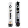 Crep Protect The Ultimate Round Unisex Laces White/Black