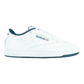 Reebok Classic Club C 85 Men Sneakers White/Navy