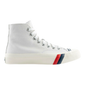 Pro-Keds Royal Hi Leather Men Sneakers White