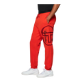 Sergio Tacchini Garcon Men Sweatpants Poinciana